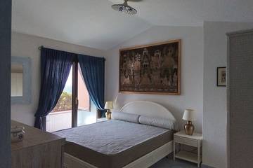 Location De Vacances pour 4 Personnes dans Campulongu, Province de Cagliari, Photo 1