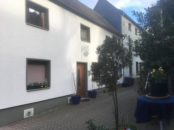 Ferienhaus für 5 Personen in Rheinberg