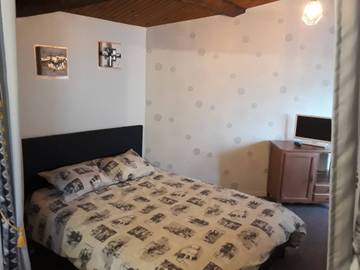 Gîte pour 3 personnes à Mauléon