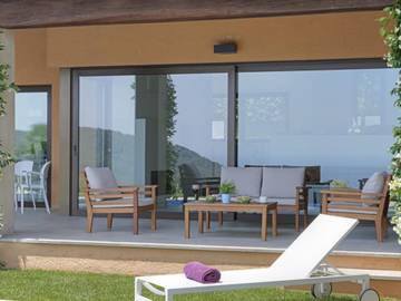 Gîte pour 8 Personnes dans Begur, Bas-Ampurdan, Photo 2