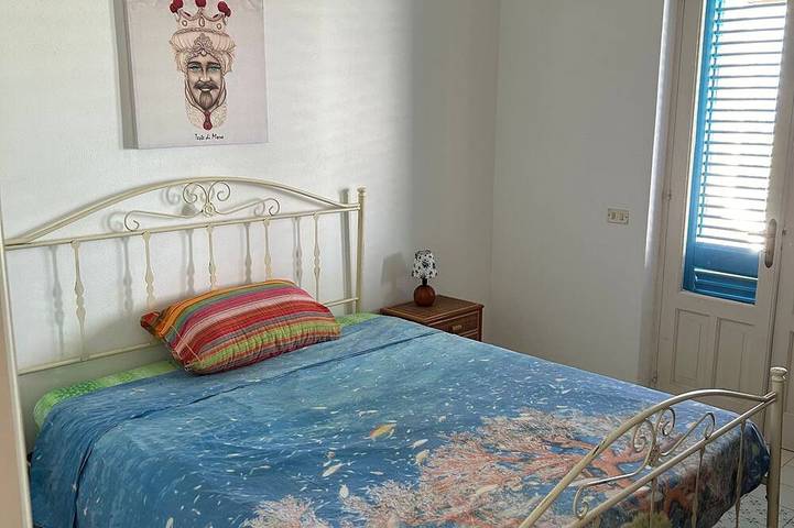 Villa für 8 Personen auf den Liparische Inseln - 4