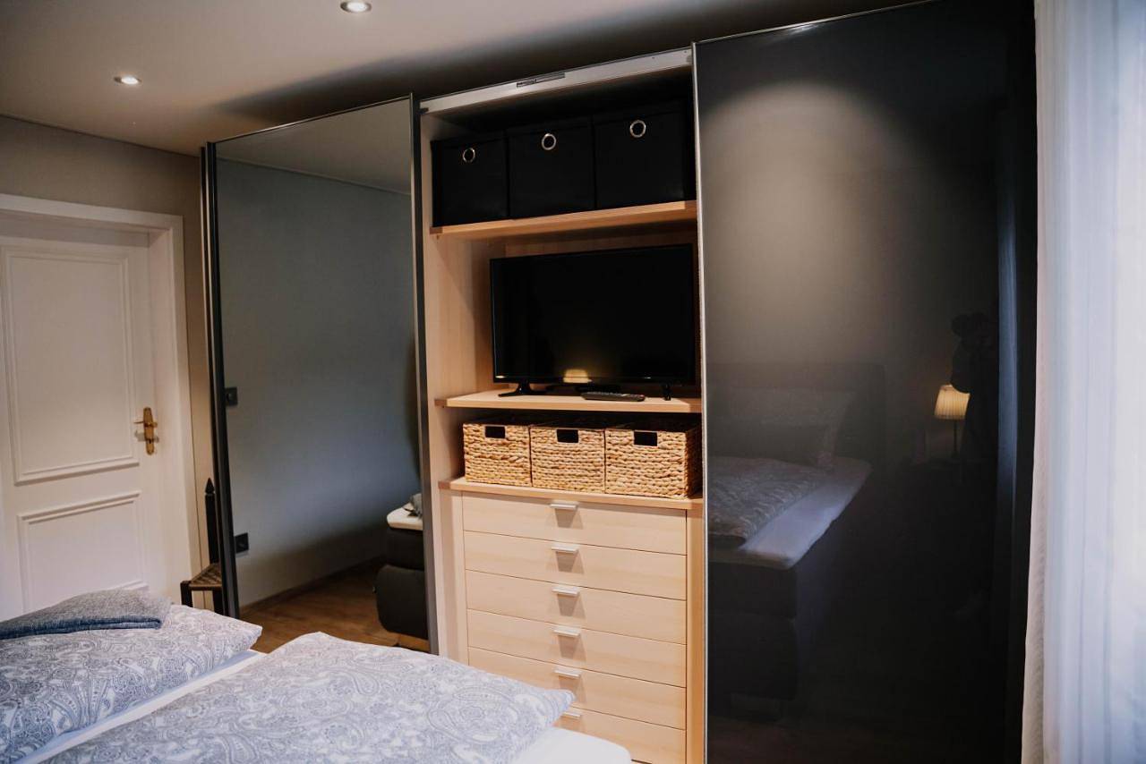 Appartement entier, Waldblick Herborn in Burg (Herborn), Herborn