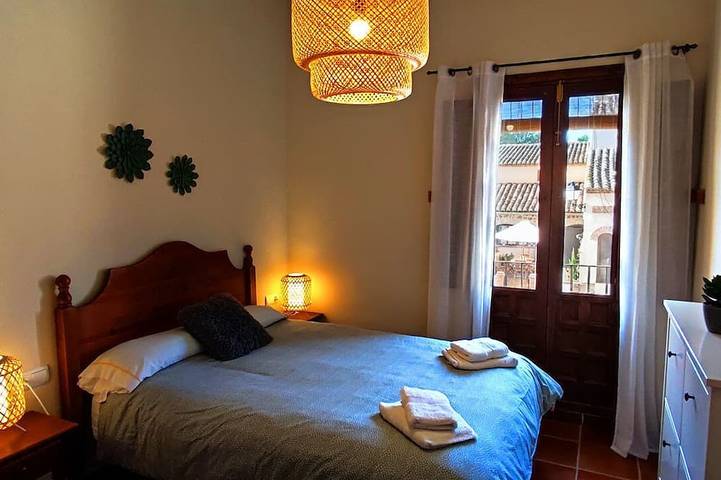 Masía de San Juan House nº5 (sleeps 2 to 4) in Altura (Espanha), Castellón Province