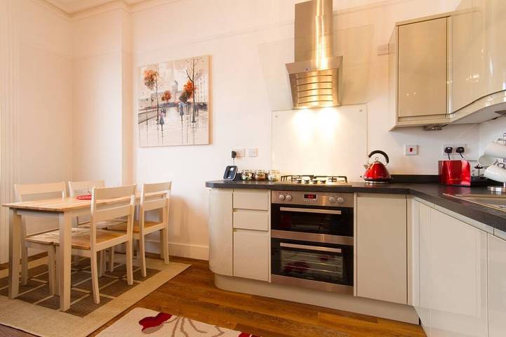 Apartment for 3 people in Eastbourne