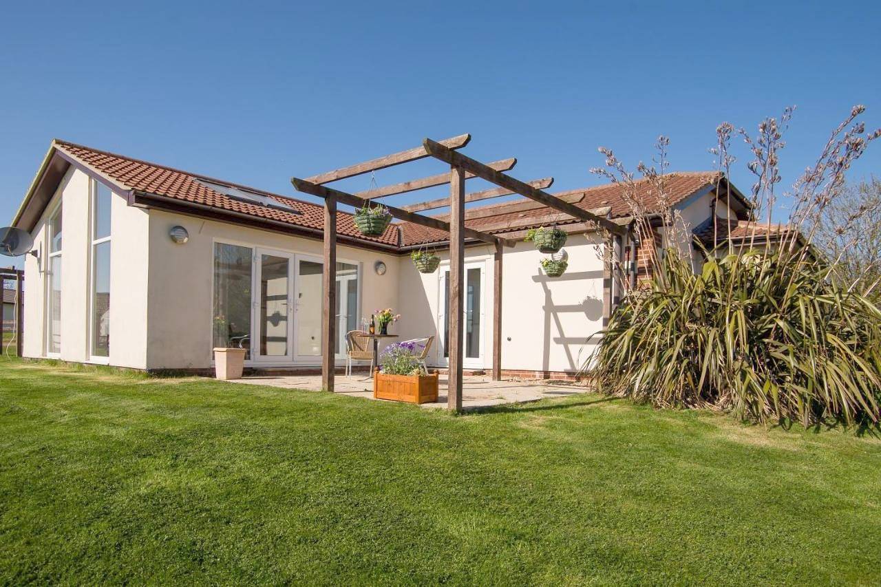 Holiday home for 4 people with view in Branscombe, Jurassic Coast