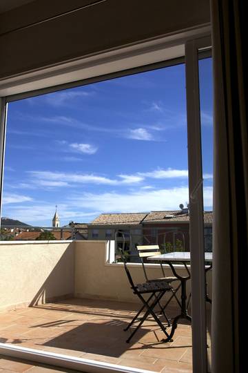 Location De Vacances pour 4 Personnes dans Sanary-sur-Mer, Région de Toulon, Photo 2