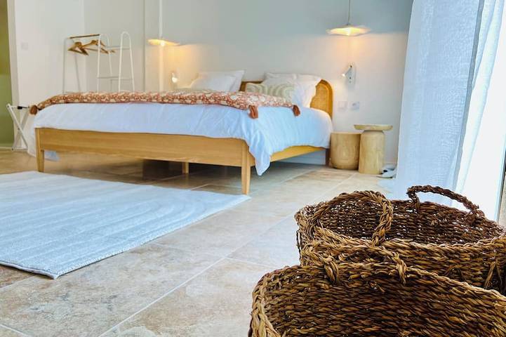 Gîte pour 2 personnes à Tizac-de-Curton - 3