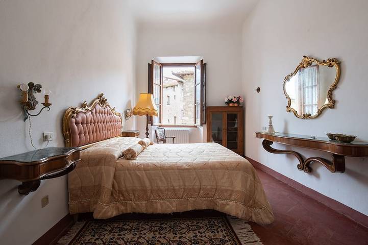 Maison d’hôte pour 9 personnes, avec jardin à San Gimignano - 3