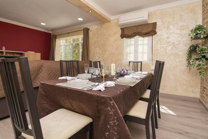 Apartamento vacacional entero, Casa Sarco - Encantador apartamento con Wifi gratis in San Fernando, Costa de la Luz