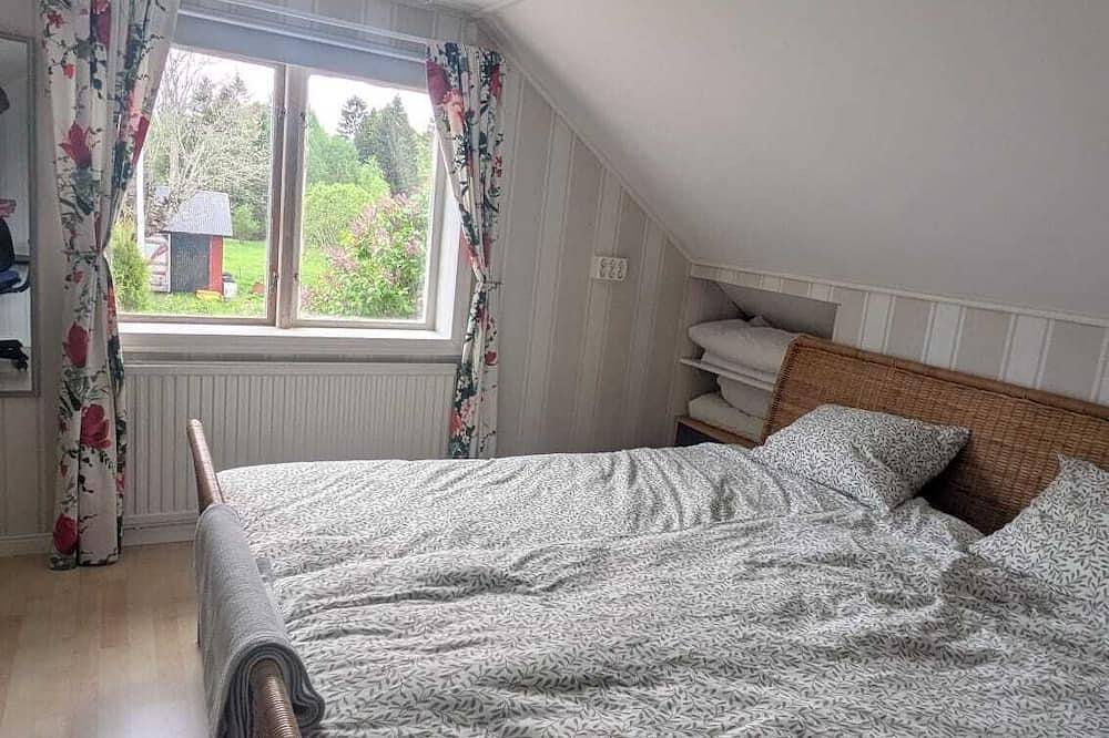 Huis op het platteland en dicht bij zee in Uppsala