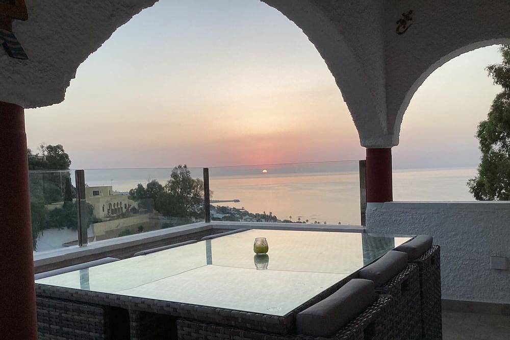 Casa Rural para 6 Personas en Ventanicas-El Cantal, Mojácar