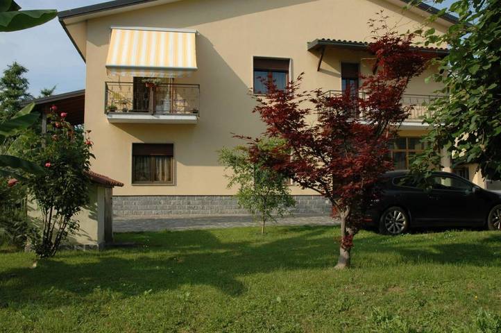 B&b per 3 persone, con Giardino a Capriate San Gervasio