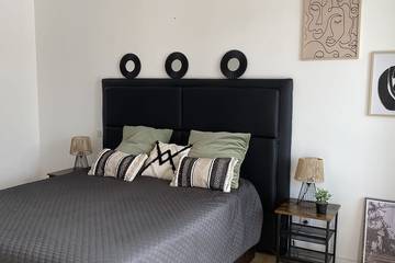 Villa pour 12 Personnes dans Gujan-Mestras, Bassin d'Arcachon, Photo 3