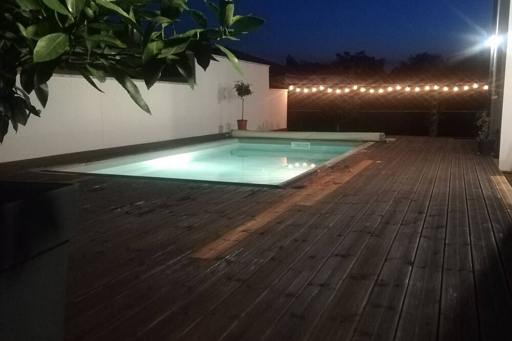 Maison de vacances
