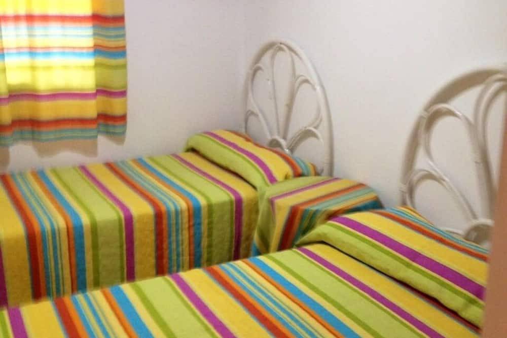 Ganze Wohnung, Marbella: Wohnung in Residenz in Las Chapas, Marbella