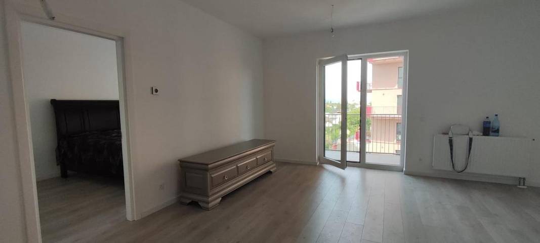 Appartement de vacances pour 2 personnes, avec terrasse et vue, animaux acceptés