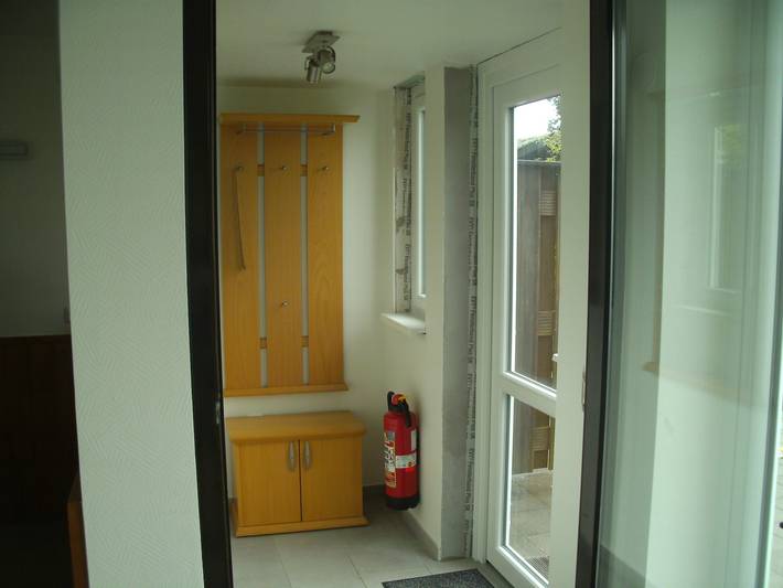 Ferienhaus für 4 Personen, mit Terrasse und Garten in der Mecklenburger Bucht - 4