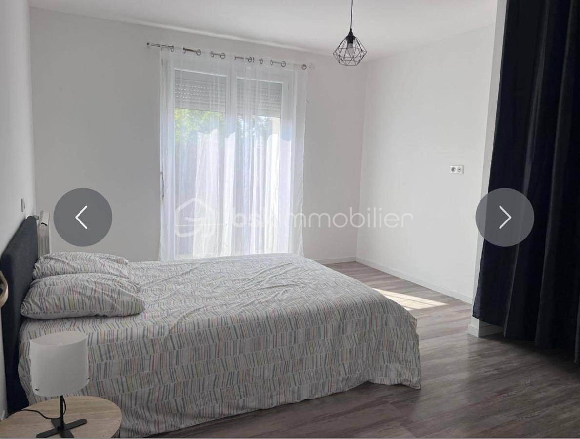 Appartement entier, Aux Chti Bains in Balaruc-le-Vieux, Côte méditerranéenne (France)
