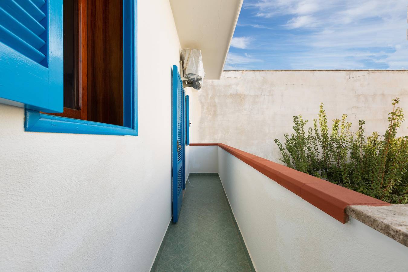 Entire apartment, 3678 A Casa di Vito by Barbarhouse in Torre Pali, Salve