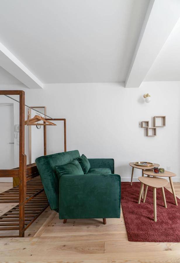 Gîte pour 2 personnes, avec vue à Cusset - 4