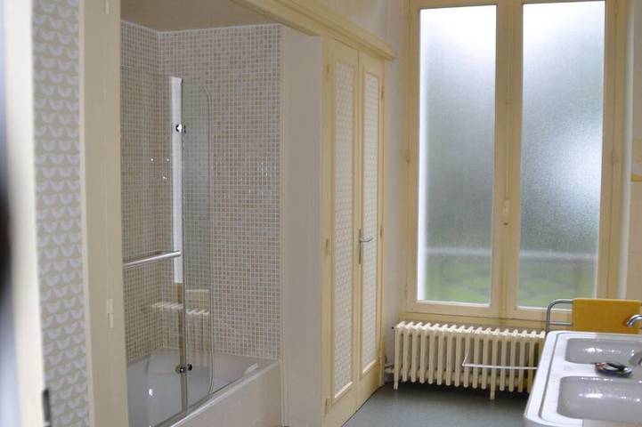 Château pour 10 personnes, avec jardin et terrasse dans le Calvados - 3