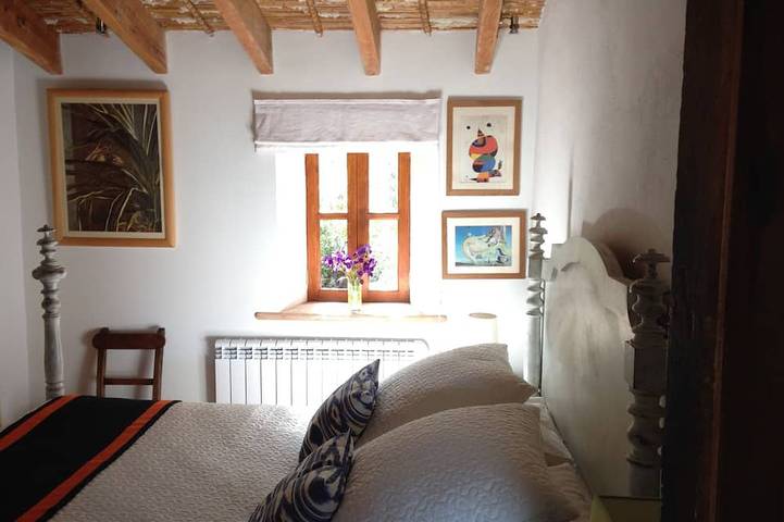 Finca für 4 Personen, mit Garten in Banyalbufar - 2