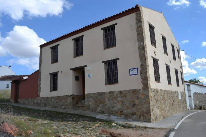 Casa de vacaciones para 10 personas, con Terraza y Vistas en La Serena