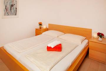 Apartament Wakacyjny dla 4 osoby w Steindorf am Ossiacher See, Ossiacher See, Zdjęcie 4