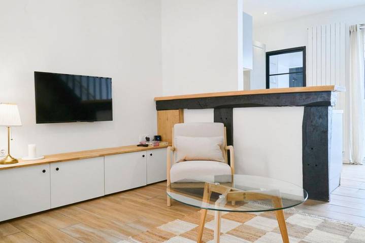 Maison d’hôte pour 5 personnes à Croix (homonymie) - 3