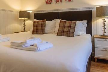 Cottage for 10 People in Loch Lomond, West Dunbartonshire, Photo 3