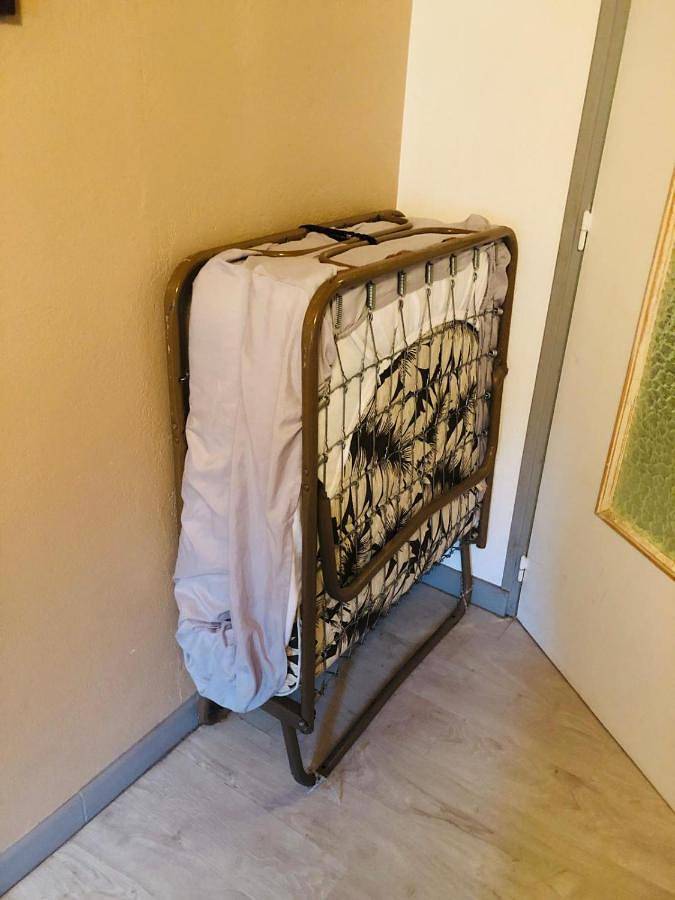 Gîte pour 3 personnes à Ornans - 3