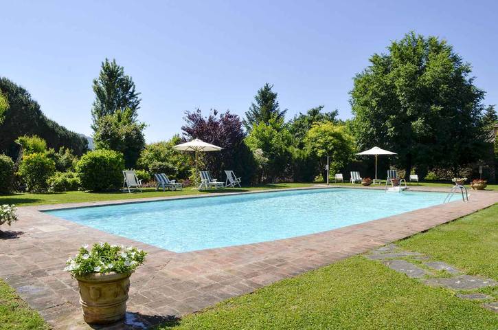 Vakantieappartement voor 4 personen - 1