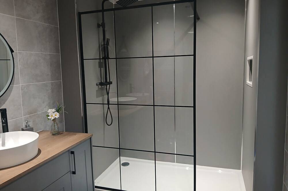 Park Cottage Bed & Breakfast near Burtonwood in St Helens, Nordwestengland