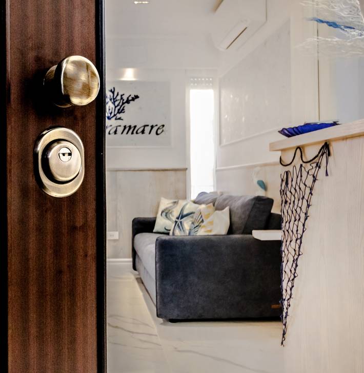 Ganze Wohnung, Sovramare - Corallo in Francavilla al Mare, Chieti Provinz