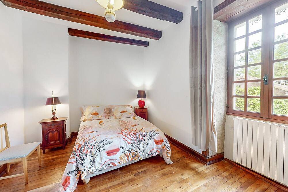 Amazing home in Couhe in Couhé, Vienne (France)