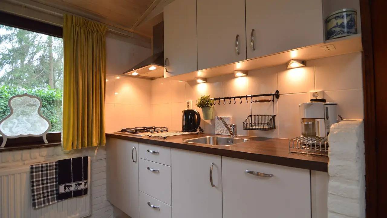 Ferienhaus für 4 Personen (75 m²) in Zorgvlied in Regio Zwolle