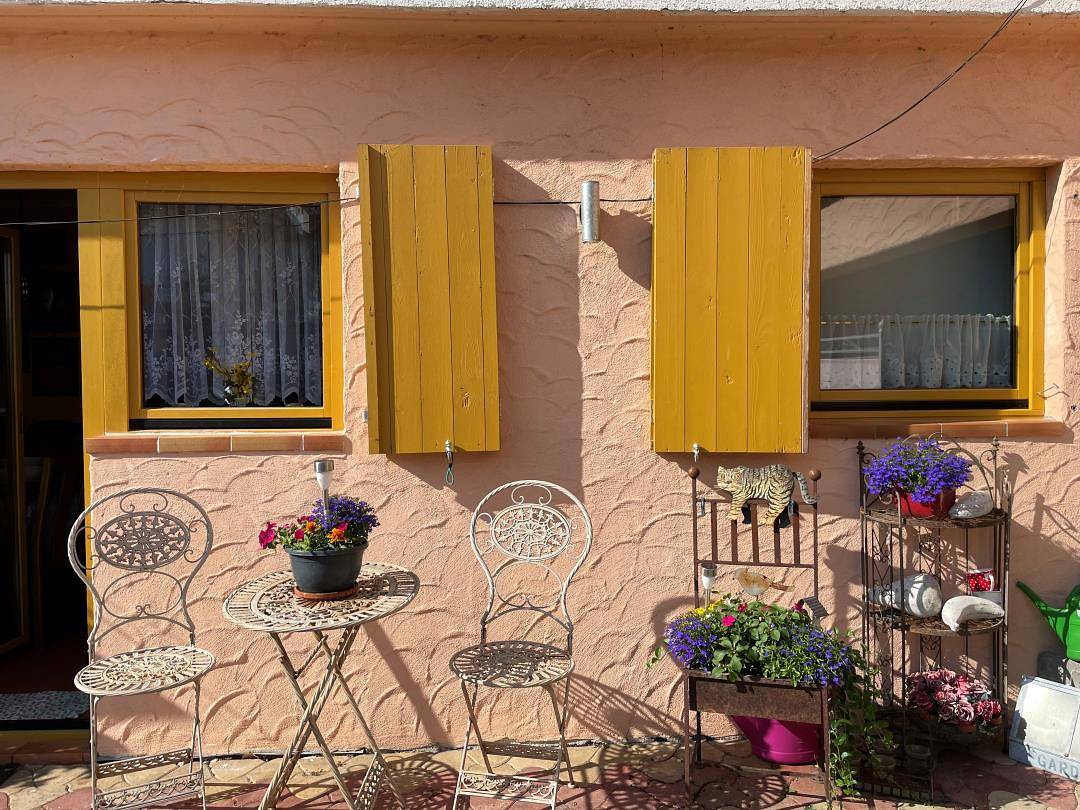 Entire apartment, Ferienwohnung Le Paradis Bad Ems in Fachbach, Lahn-Taunus