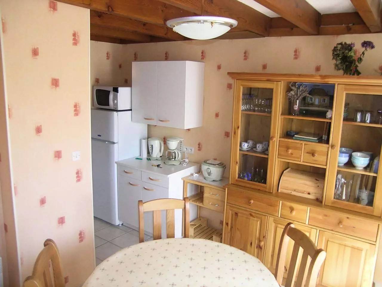 Erdeven - Maison 3 pièces - 32m² in Erdeven, Côte des Mégalithes
