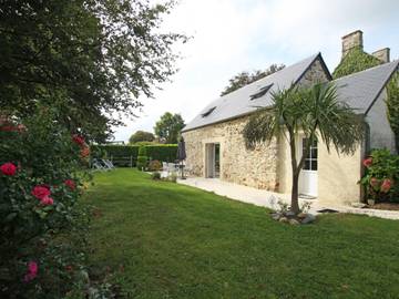 Location De Vacances pour 2 Personnes dans Sottevast, Cotentin, Photo 1