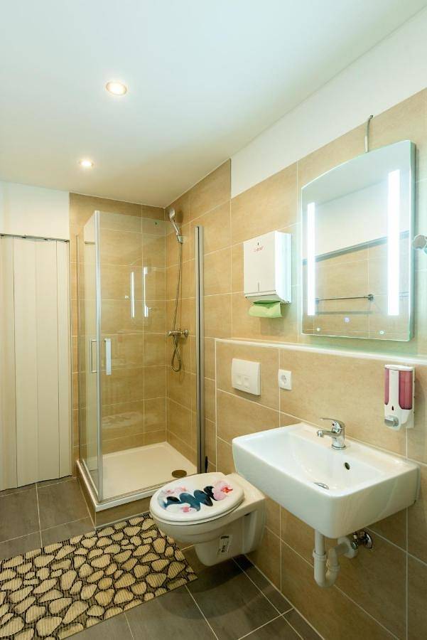 Hotel Pension Dahlem in Arrondissement de Steglitz-Zehlendorf, Berlin