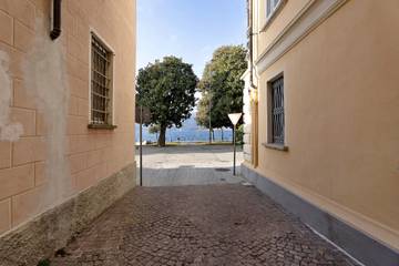 Casa Vacanza per 3 Persone in Comune di Verbania, Lago Maggiore, Foto 4