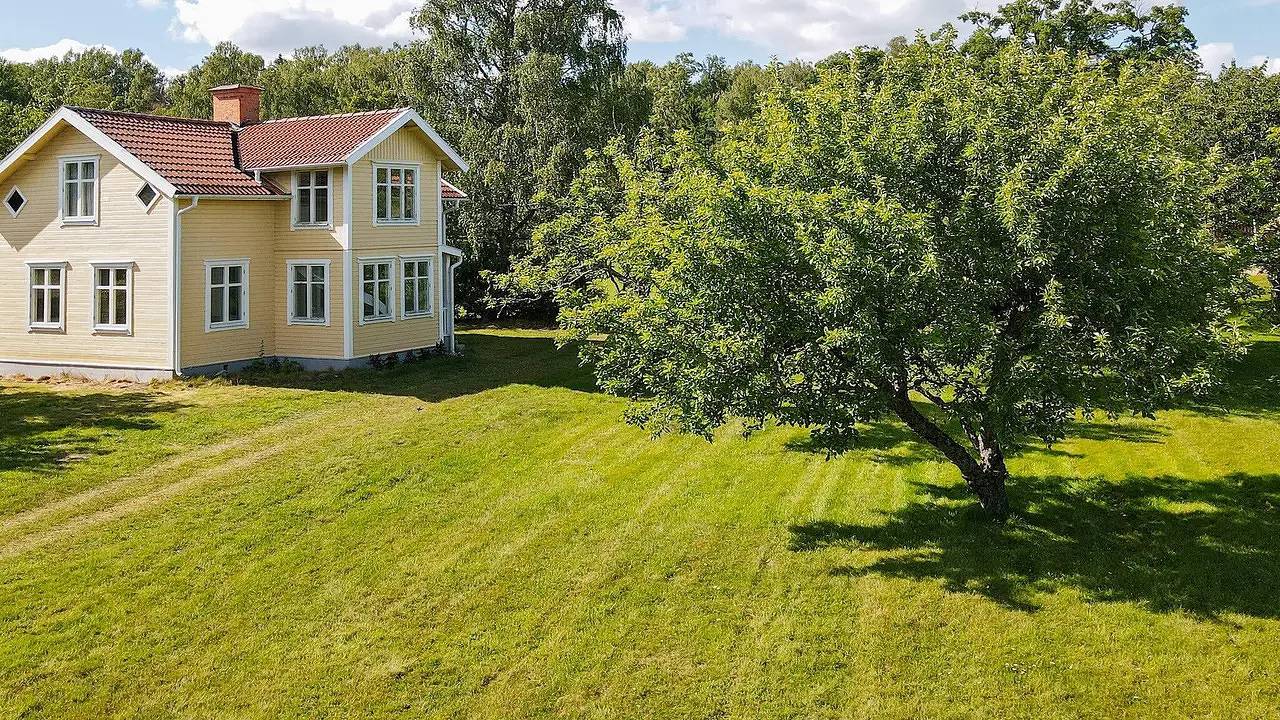 Ferienhaus für 6 Personen (135 m²) in Nykvarn in Schwedische Ostsee
