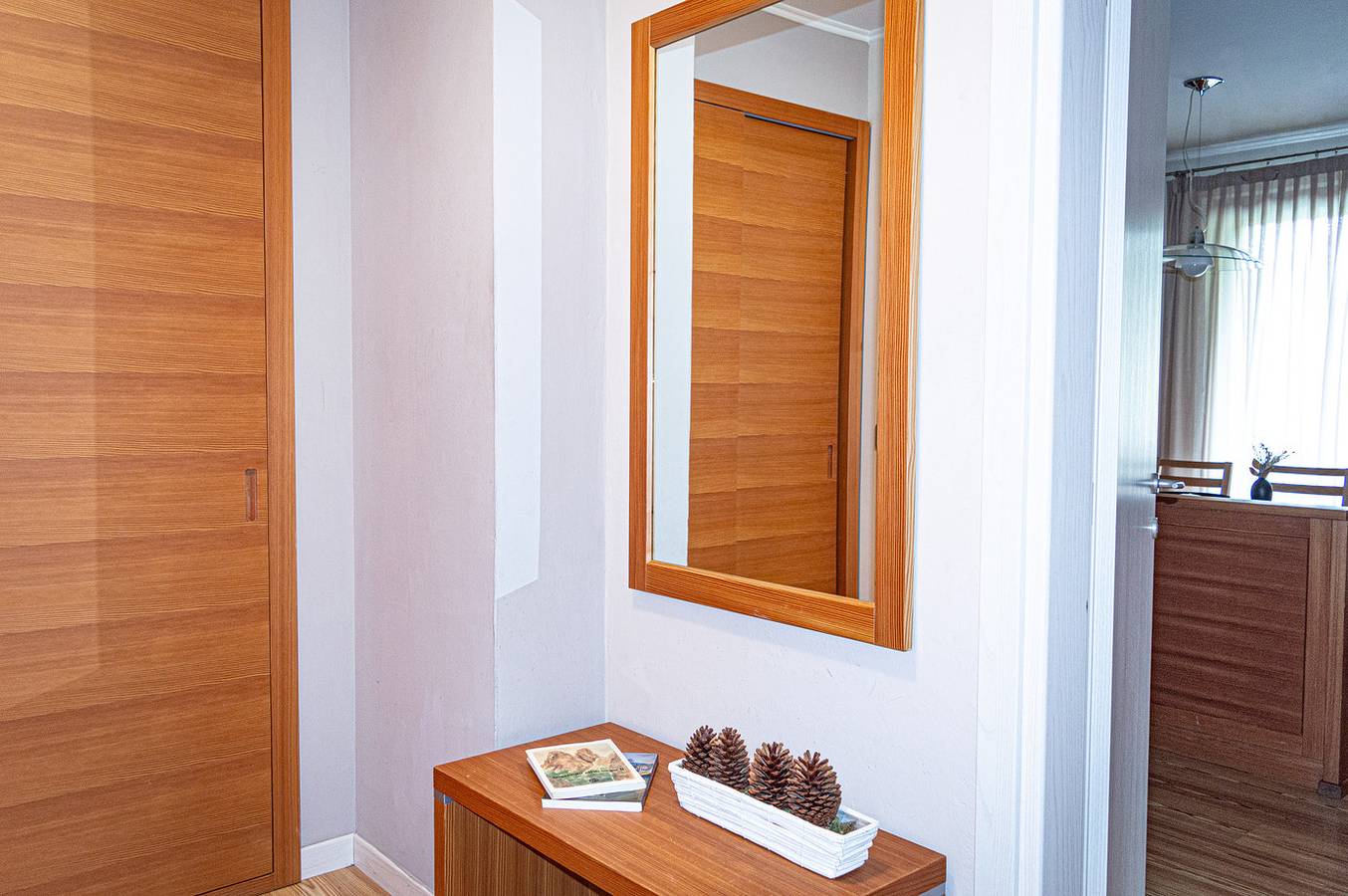 Ganze Wohnung, Regina 2 in Civetta, Alleghe