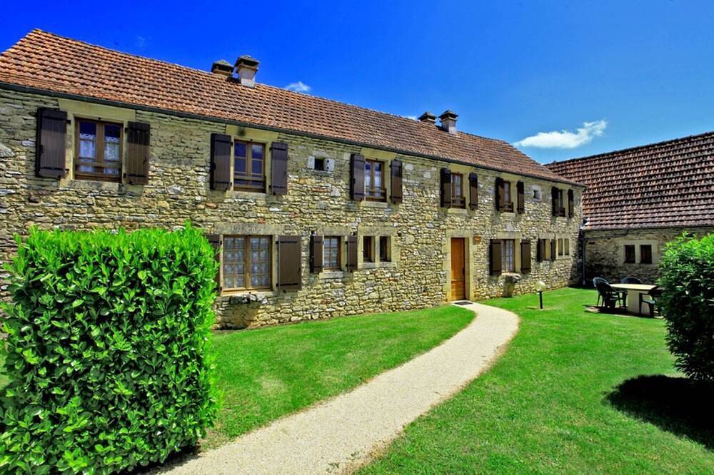 Maison de vacances