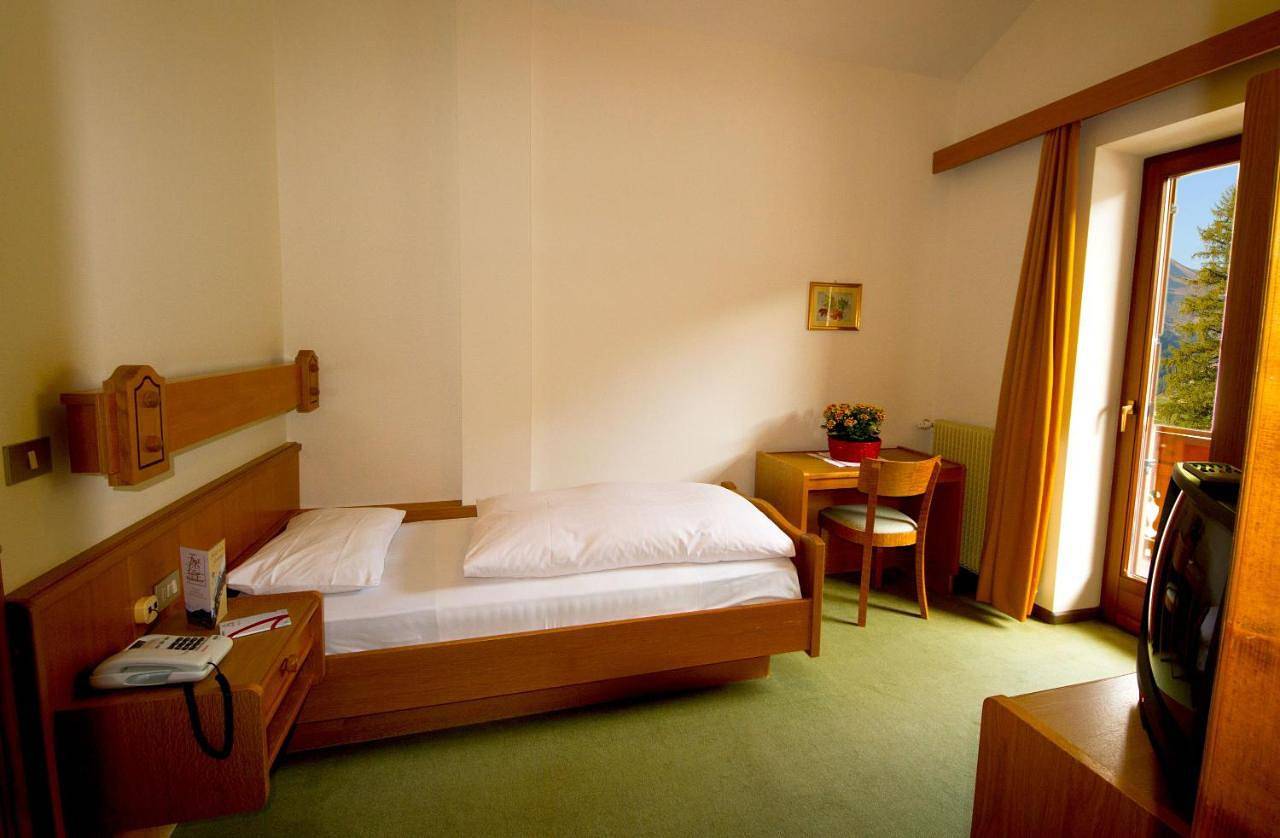 Hotel Genziana in Arabba, Livinallongo del Col di Lana