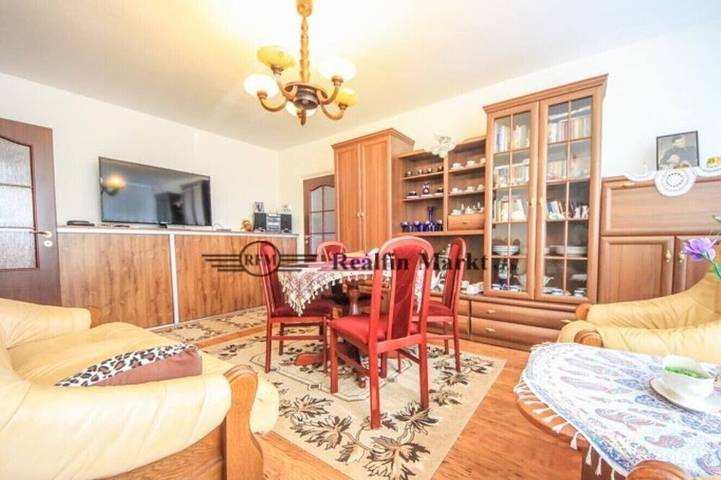 Ferienwohnung für 4 Personen, mit Haustier in der Slowakei