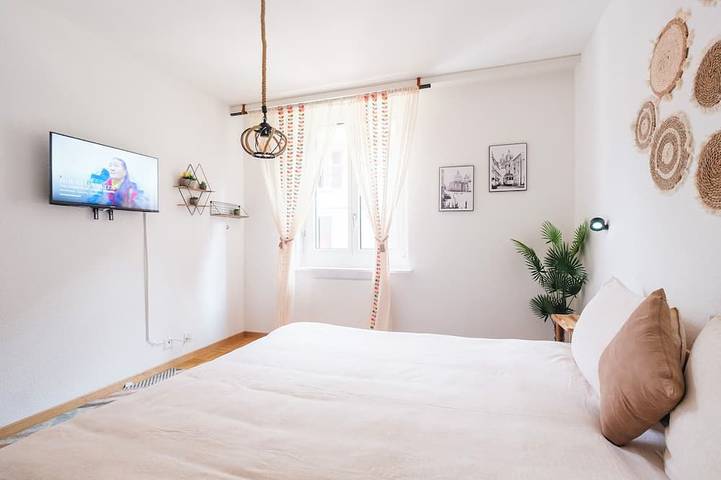 Ferienwohnung für 4 Personen in Lausanne - 3