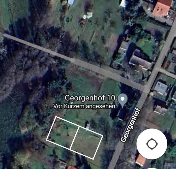 Bungalow für 2 Personen, mit Garten