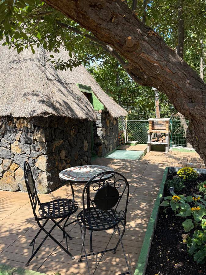 Casa rural para 3 personas, con jardín y vistas en La Orotava - 2