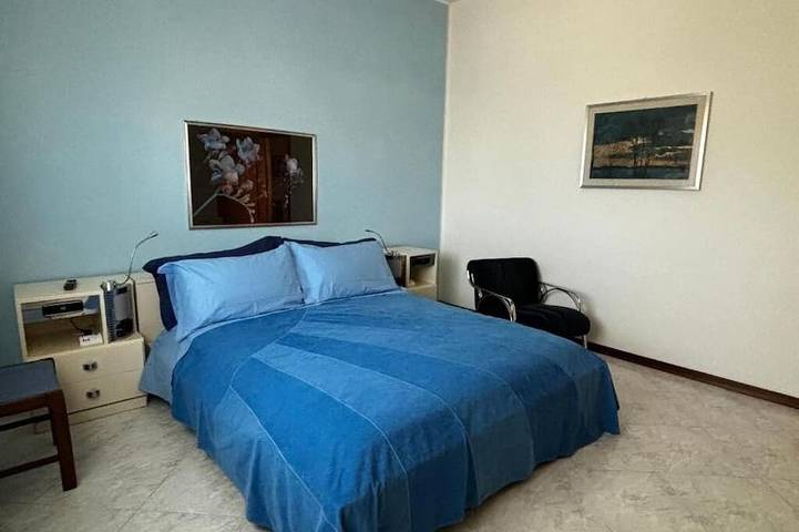 Gîte pour 6 personnes, avec terrasse et jardin à Introdacqua - 3